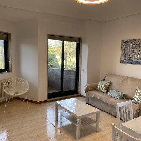 Apartamento En Samil Vigo Exterior photo