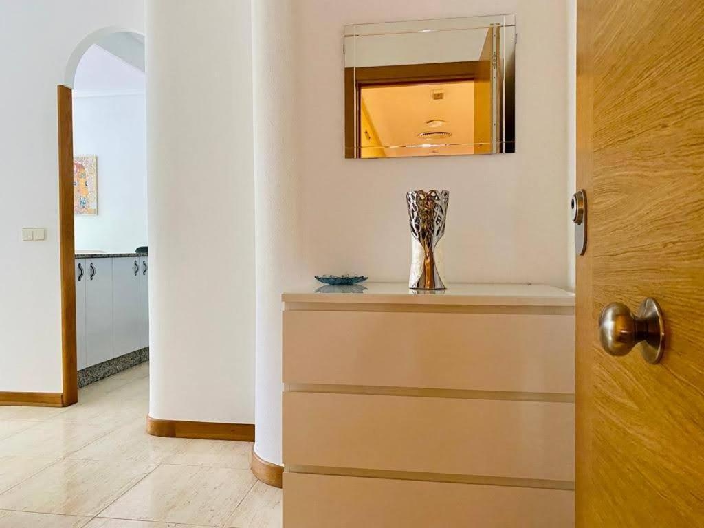 Apartamento En Samil Vigo Exterior photo