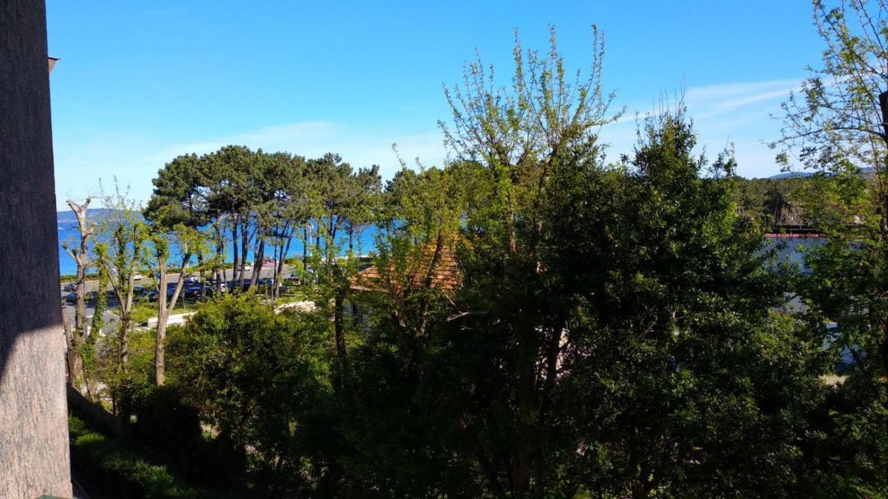 Apartamento En Samil Vigo Exterior photo