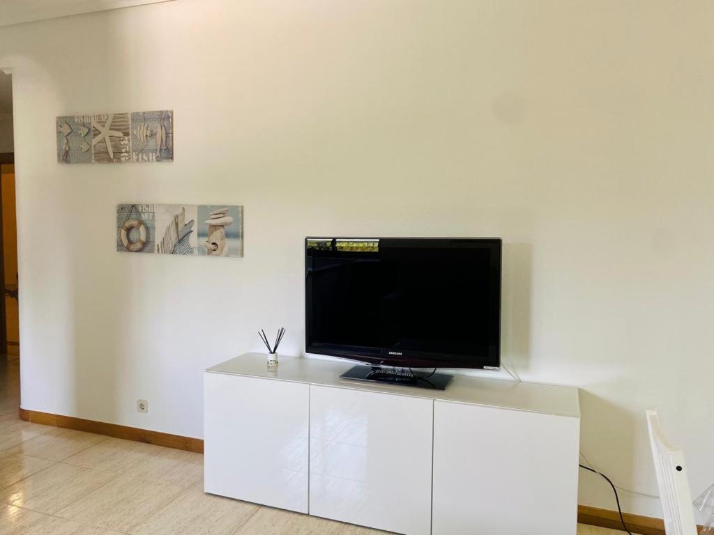 Apartamento En Samil Vigo Exterior photo