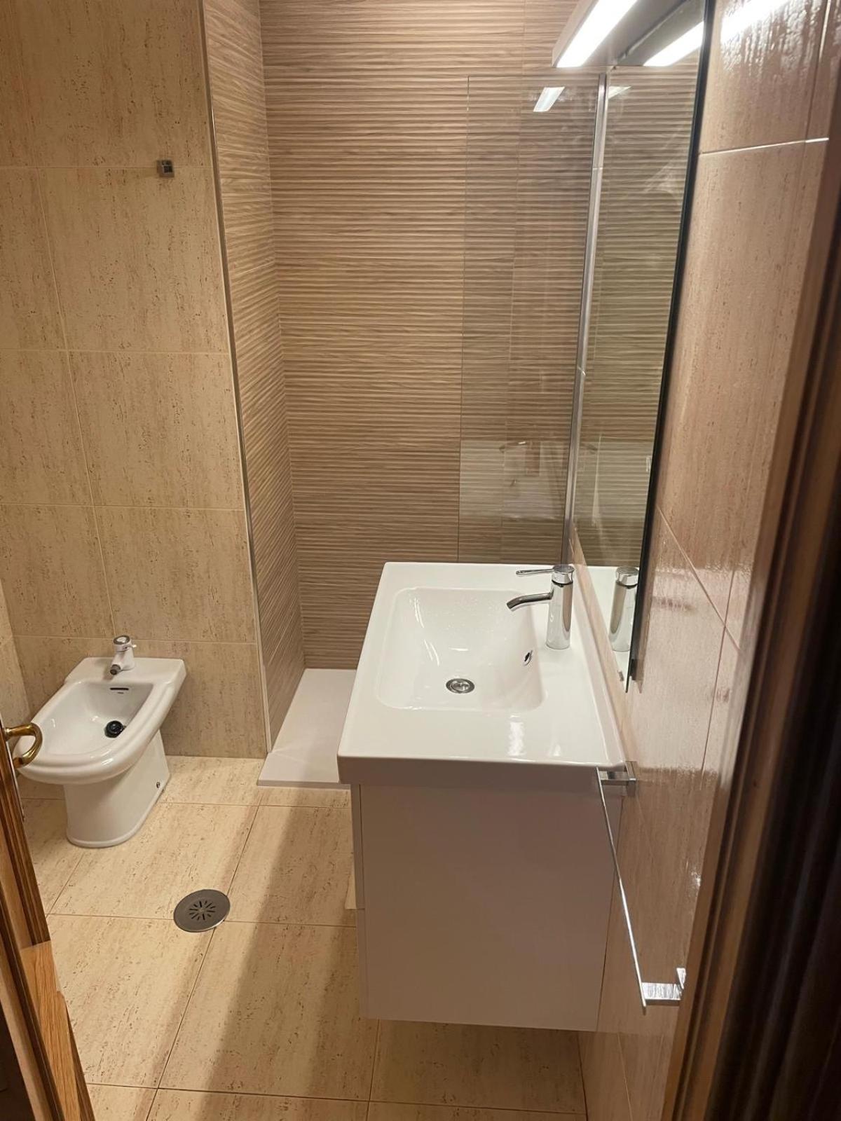 Apartamento En Samil Vigo Exterior photo